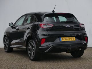 Ford Puma 1.0 EcoBoost Hybrid 125PK ST-Line | TREKHAAK | STOEL+STUUR+VOORRUITVERWARMING | CLIMATE CONTROL |...