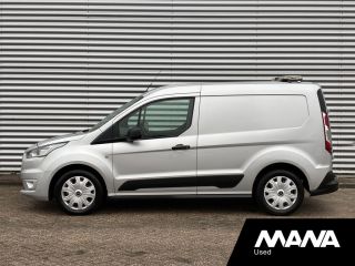 Ford Transit Connect 1.5 EcoBlue L1 Trend Cruise Trekhaak Lederen bekleding Airco Voorruitverwarming