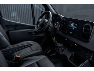 Mercedes-Benz Sprinter 316CDI L2H1 | 164 PK | M-bux | Trekgewicht 3.5T Camera | Automaat | Airco | Cruise