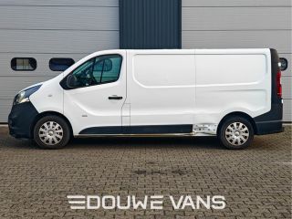 Opel Vivaro 1.6Trekhaak Camera Navi Airco Euro6