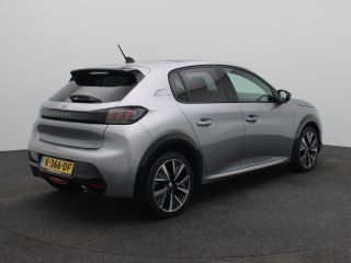 Peugeot 208 1.2 PureTech GT-Line | Achteruitrijcamera | Apple Carplay/Android Auto|telefoonintegratie premium...