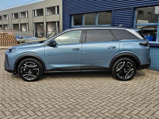 Peugeot 5008 1.6 Plug-in Hybrid 195 Allure AGR-Stoelen | Stoelverwarming Stuurverwarming | 360-Graden Camera