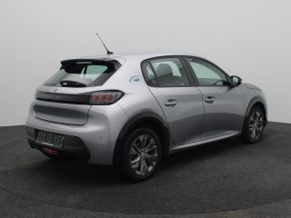 Peugeot e-208 EV Active Pack 50 kWh | Airco (automatisch) | Apple Carplay/Android Auto|telefoonintegratie premi...