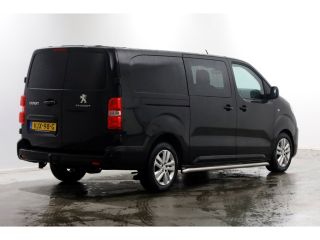 Peugeot Expert 2.0 BlueHDI 120pk Automaat L3 Premium D.C. Navi/Camera/2x Schuifdeur 03-2021