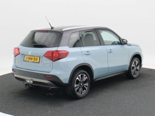 Suzuki Vitara 1.4 Boosterjet Comfort Hybrid 130 Pk | Trekhaak Afneembaar | Adaptive Cruise | Achteruitrijcamera...