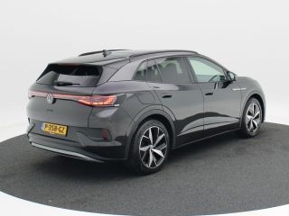 Volkswagen ID.4 GTX 4Motion 77 kWh 300 Pk | Head-Up | Panoramadak | Warmtepomp | Geheugenstoelen | Adaptive Cruis...