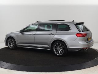 Volkswagen Passat 1.5 TSI R Line | Panoramadak | Nappaleder | Stoelverwarming | Massage | Memory | Camera | Matrix ...