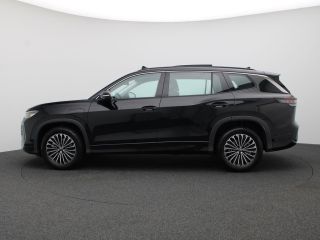 Volkswagen Tayron 1.5 eHybrid Life Edition 204PK DSG SOH 100%, Trekhaak, 18" LM Velgen, Achteruitrijcamera, Stoel-S...