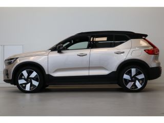 Volvo  XC40 Recharge 231PK Ultimate 70kWh | Getint Glas | HK Audio | 360 | Adap Cruise | Memory | 20''