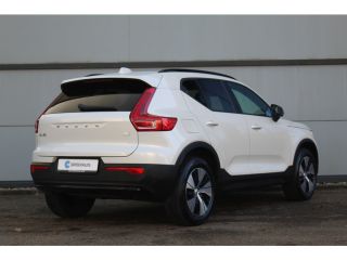 Volvo  XC40 T4 Plus Dark Recharge | ACC | Memory | HK Audio | CAM | Stoel & Stuurverw. | Elec. A.Klep | Keyle...