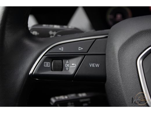 Audi A3 Sportback 40 TFSIe PANO CAMERA PARKEERHULP ADAPTIEF CRUISECONTROL ActivLease financial lease