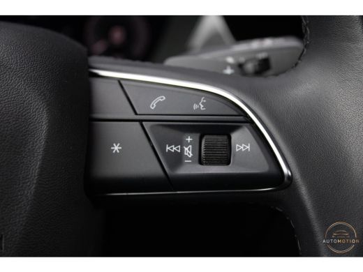 Audi A3 Sportback 40 TFSIe PANO CAMERA PARKEERHULP ADAPTIEF CRUISECONTROL ActivLease financial lease