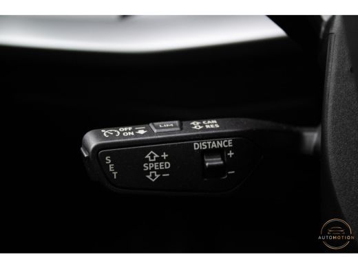 Audi A3 Sportback 40 TFSIe PANO CAMERA PARKEERHULP ADAPTIEF CRUISECONTROL ActivLease financial lease