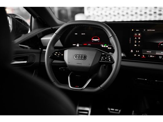 Audi A6 Avant e-tron Avant e-tron S edition | Audi smartphone interface | Comfortsleutel | Elektrisch instelbare voors... ActivLease financial lease
