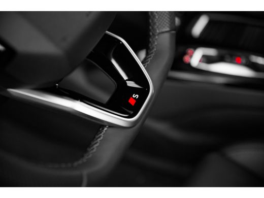 Audi A6 Avant e-tron Avant e-tron S edition | Audi smartphone interface | Comfortsleutel | Elektrisch instelbare voors... ActivLease financial lease