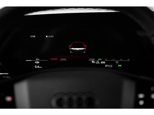 Audi A6 Avant e-tron Avant e-tron S edition | Audi smartphone interface | Comfortsleutel | Elektrisch instelbare voors... ActivLease financial lease