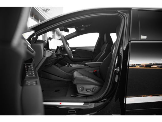 Audi A6 Avant e-tron Avant e-tron S edition | Audi smartphone interface | Comfortsleutel | Elektrisch instelbare voors... ActivLease financial lease