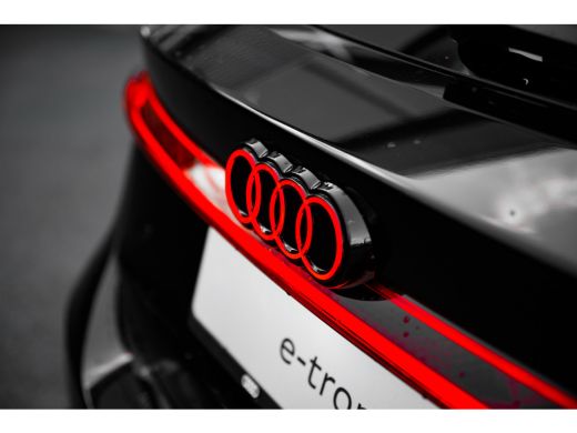 Audi A6 Avant e-tron Avant e-tron S edition | Audi smartphone interface | Comfortsleutel | Elektrisch instelbare voors... ActivLease financial lease