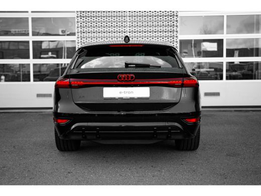 Audi A6 Avant e-tron Avant e-tron S edition | Audi smartphone interface | Comfortsleutel | Elektrisch instelbare voors... ActivLease financial lease