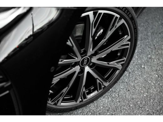 Audi A6 Avant e-tron Avant e-tron S edition | Audi smartphone interface | Comfortsleutel | Elektrisch instelbare voors... ActivLease financial lease