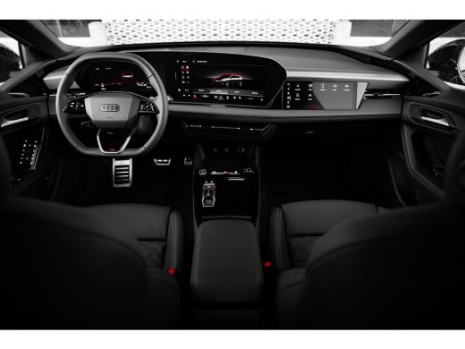 Audi A6 Avant e-tron Avant e-tron S edition | Audi smartphone interface | Comfortsleutel | Elektrisch instelbare voors... ActivLease financial lease