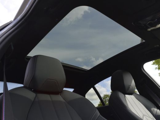 BMW i5 eDrive40 M Sport Pro Innovation | Zeer compleet ActivLease financial lease