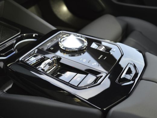 BMW i5 eDrive40 M Sport Pro Innovation | Zeer compleet ActivLease financial lease