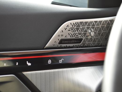 BMW i5 eDrive40 M Sport Pro Innovation | Zeer compleet ActivLease financial lease