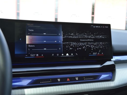 BMW i5 eDrive40 M Sport Pro Innovation | Zeer compleet ActivLease financial lease