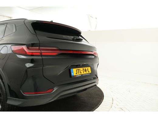 BYD SEAL U 1.5 DM-i FWD Boost Plug in hybrid, all black!!! demo ActivLease financial lease