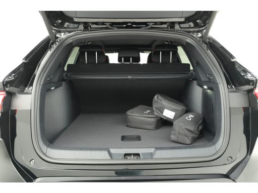 BYD SEAL U 1.5 DM-i FWD Boost Plug in hybrid, all black!!! demo ActivLease financial lease