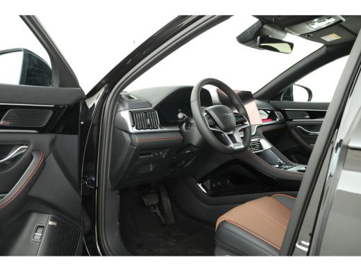 BYD SEAL U 1.5 DM-i FWD Boost Plug in hybrid, all black!!! demo ActivLease financial lease