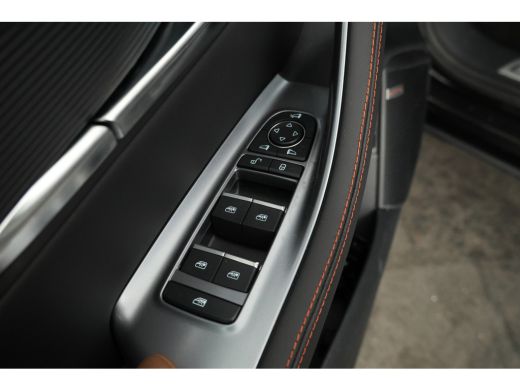 BYD SEAL U 1.5 DM-i FWD Boost Plug in hybrid, all black!!! demo ActivLease financial lease