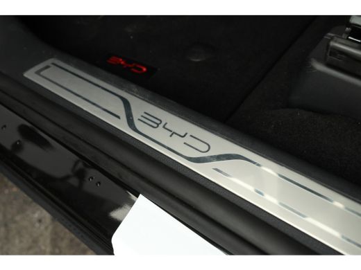 BYD SEAL U 1.5 DM-i FWD Boost Plug in hybrid, all black!!! demo ActivLease financial lease