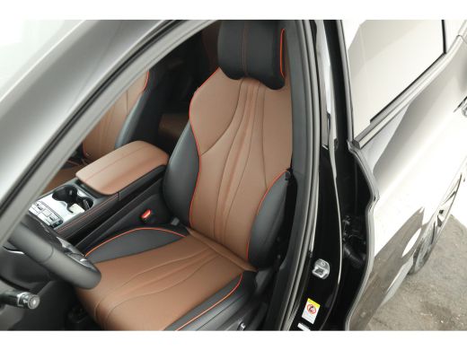 BYD SEAL U 1.5 DM-i FWD Boost Plug in hybrid, all black!!! demo ActivLease financial lease