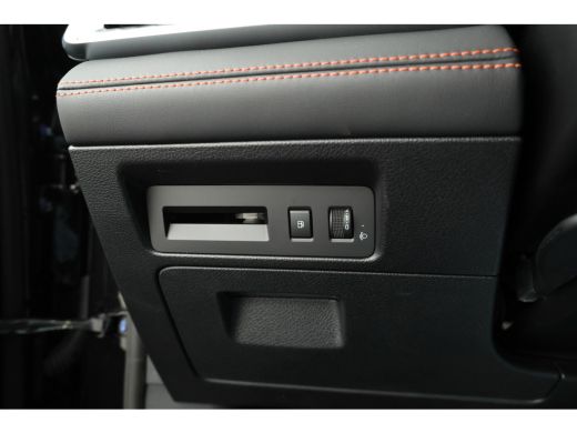 BYD SEAL U 1.5 DM-i FWD Boost Plug in hybrid, all black!!! demo ActivLease financial lease