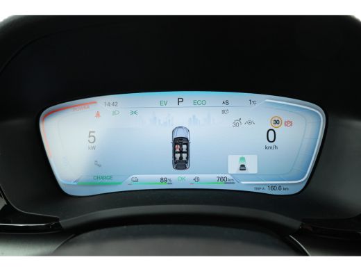 BYD SEAL U 1.5 DM-i FWD Boost Plug in hybrid, all black!!! demo ActivLease financial lease