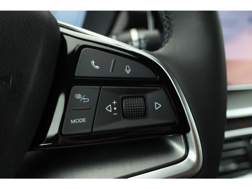 BYD SEAL U 1.5 DM-i FWD Boost Plug in hybrid, all black!!! demo ActivLease financial lease