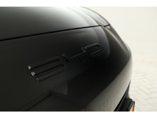 BYD SEAL U 1.5 DM-i FWD Boost Plug in hybrid, all black!!! demo ActivLease financial lease