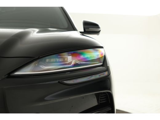 BYD SEAL U 1.5 DM-i FWD Boost Plug in hybrid, all black!!! demo ActivLease financial lease