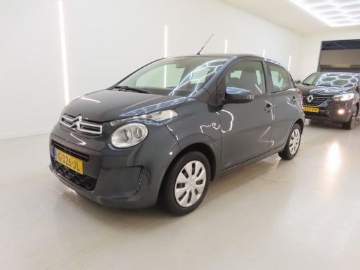 Citroën C1 1.0 68 PK VTi | Feel | 5-drs | Airco | *wordt verwacht*
