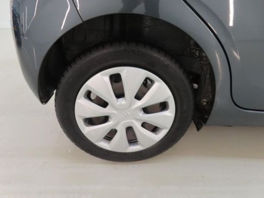 Citroën C1 1.0 68 PK VTi | Feel | 5-drs | Airco | *wordt verwacht* ActivLease financial lease