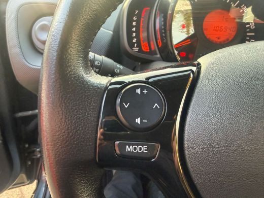 Citroën C1 1.0 68 PK VTi | Feel | 5-drs | Airco | ActivLease financial lease