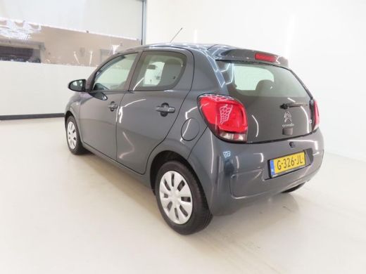 Citroën C1 1.0 68 PK VTi | Feel | 5-drs | Airco | *wordt verwacht* ActivLease financial lease