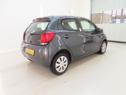 Citroën C1 1.0 68 PK VTi | Feel | 5-drs | Airco | *wordt verwacht* ActivLease financial lease