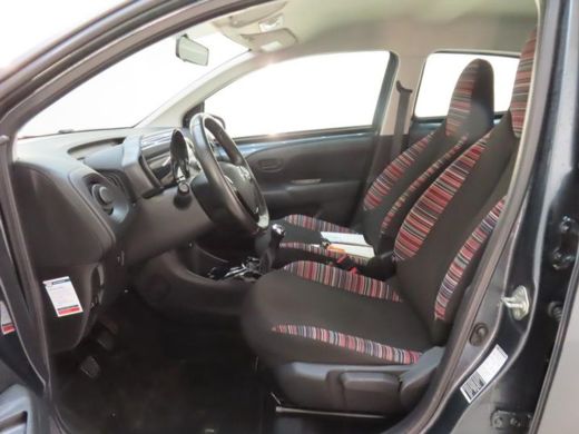 Citroën C1 1.0 68 PK VTi | Feel | 5-drs | Airco | *wordt verwacht* ActivLease financial lease