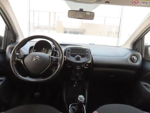 Citroën C1 1.0 68 PK VTi | Feel | 5-drs | Airco | *wordt verwacht* ActivLease financial lease