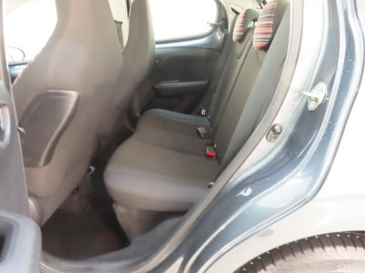 Citroën C1 1.0 68 PK VTi | Feel | 5-drs | Airco | *wordt verwacht* ActivLease financial lease