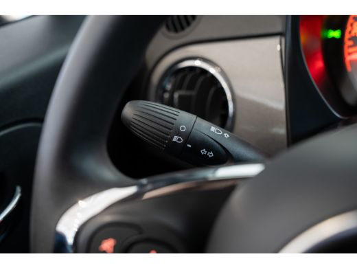 Fiat 500 1.0 Hybrid Cult | Airco | Elektrische Ramen | USB | Stuurwielbediening | ActivLease financial lease