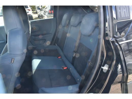 Fiat Grande Panda Icon | 10,25" touchscreen radio met Bluetooth, DAB & USB | Airconditioning handmatig | Cruise Con... ActivLease financial lease